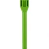 Rode Interview GO hand-interviewmicrofoon — compacte bedrade microfoon, groen