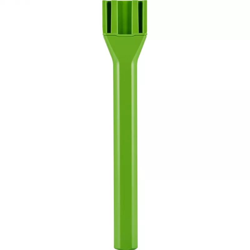 Rode Interview GO hand-interviewmicrofoon — compacte bedrade microfoon, groen