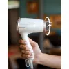 ProfiCare PC-HT 3009 1400 W champagne, wit