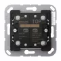 Jung A10921ST KNX-drukknop Universal 2-voudig