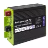 Acculader QOLTEC 51918 80A 12V – oplader voor LiFePO4-, AGM-, GEL-, SLA-batterijen