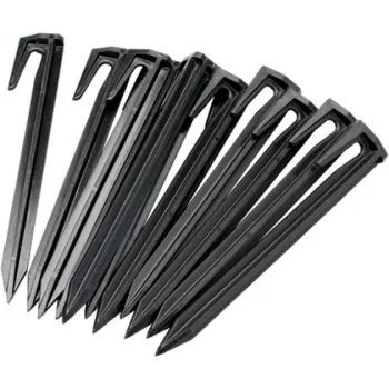 Klemmen Gardena 4090-20 verpakking met 100 stuks