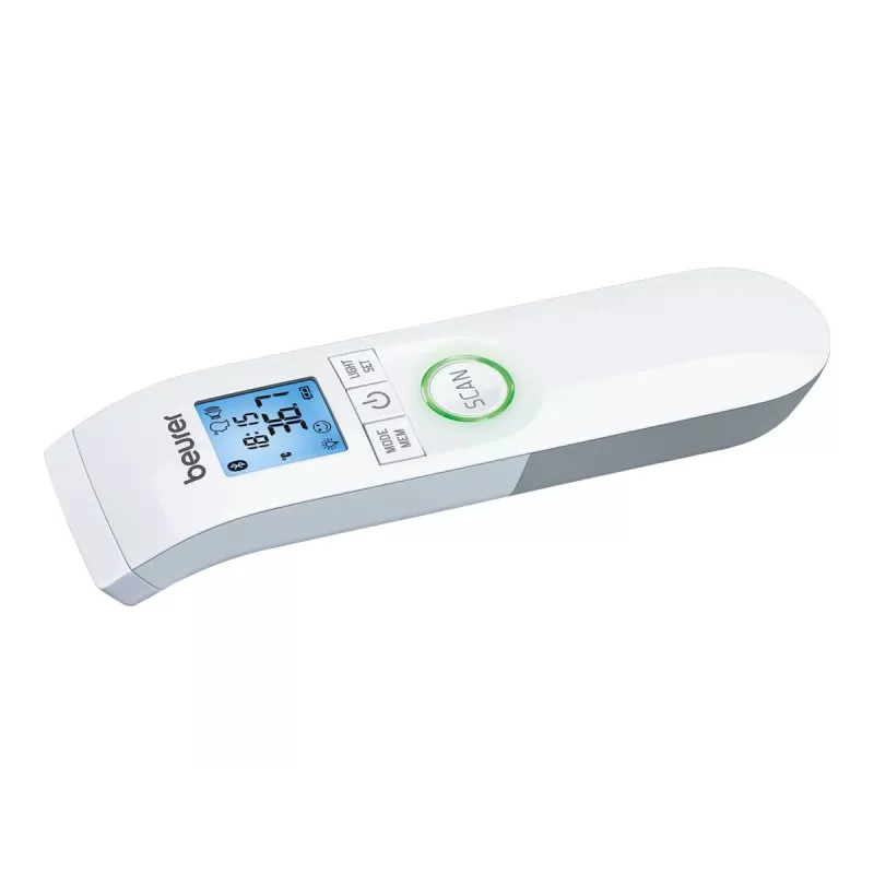 FT 95 contactloze thermometer