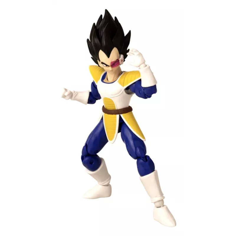 Dragon Ball Dragon Stars Vegeta DB Kai versie