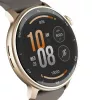 Smartwatch Stelio STSWA101GD Activ GPS 46 mm goud — 46 mm GPS-smartwatch, gouden behuizing