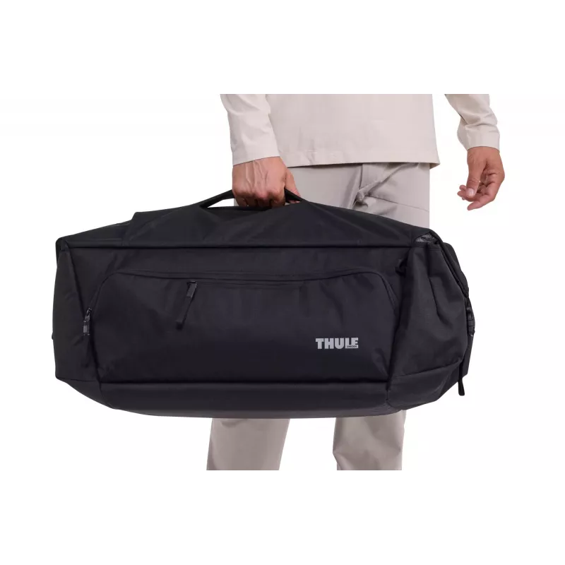 Thule 5536 Roundtrip 70L MTB Duffel zwart