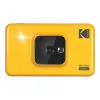Kodak Mini Shot Combo 2 geel 53,4 x 86,5 mm CMOS