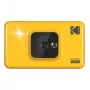 Kodak Mini Shot Combo 2 geel 53,4 x 86,5 mm CMOS