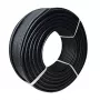 PV-kabel 4mm, 400m, zwart