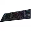 Logitech G G915 X - toetsenbord - gaming, LIGHTSPEED