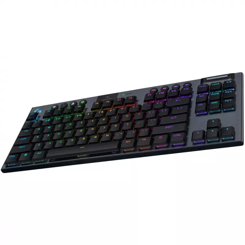 Logitech G G915 X - toetsenbord - gaming, LIGHTSPEED