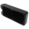MagiCool 240S G2 Ultra radiator, koper - 240 mm, zwart