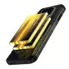 Ulefone Armor 22 16,7 cm (6,58) Android 13 4G USB Type-C 8 GB 128 GB 6600 mAh zwart