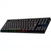 LOGITECH G515 LIGHTSPEED TKL draadloos gaming-toetsenbord - ZWART - PAN - 2.4GHZ/BT - EMEA28i-935 - tactiel