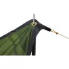 Grand Canyon ZUNI RAY tarp, vleugelvorm, UV50+, Capulet Olive