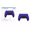 Gamepad Sony DualSense draadloze controller voor PlayStation 5 — paars, haptische feedback, adaptieve triggers, ingebouwde luidspreker, Li-Ion-accu