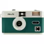 Compacte filmcamera Kodak F9 135 mm groen wit ISO 200-400