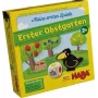 HABA Mijn eerste spellen - Eerste boomgaard (4655)