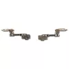 HP display hinge kit HDD tray