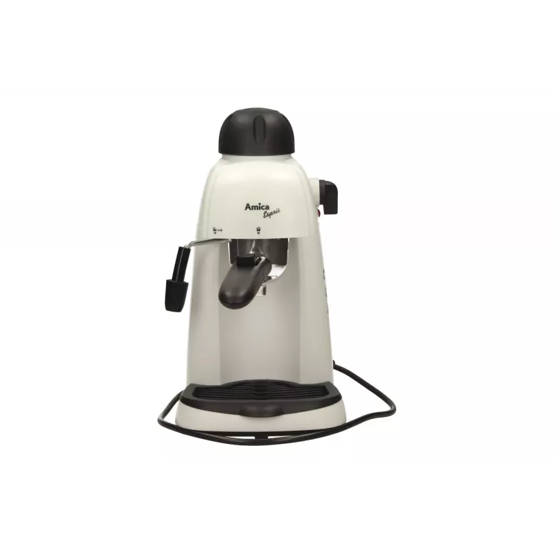 Espressomachine wit-zwart CD1011