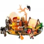 Cowboykamp, constructiespeelgoed