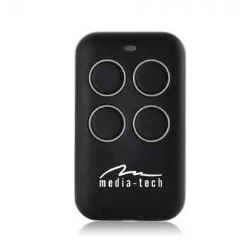 Media-tech MT5108 product zwart