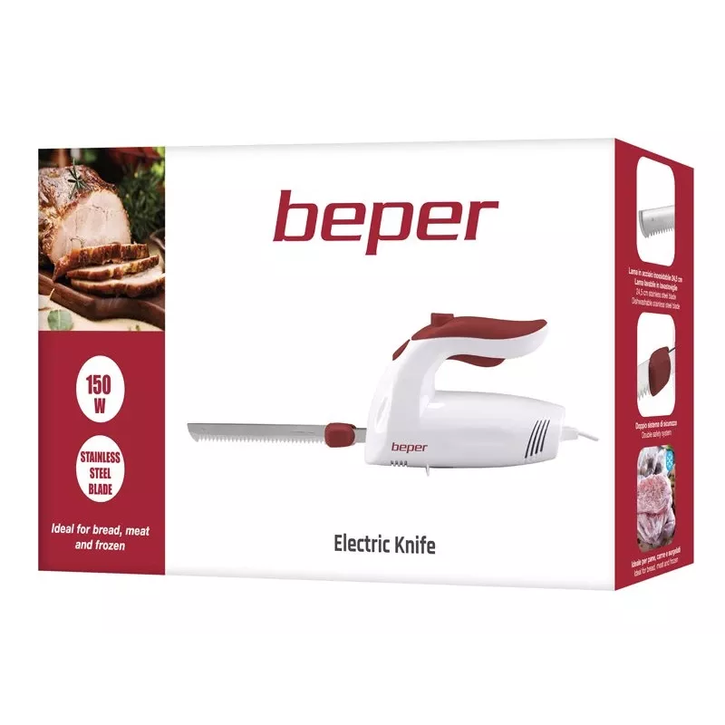 Keukenmes Beper BP.790