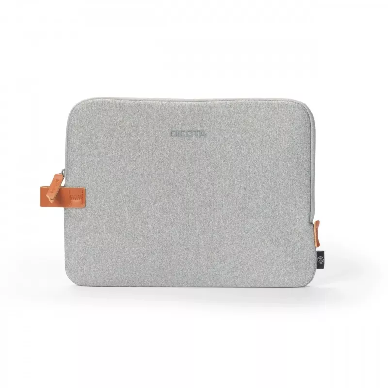 Sleeve case DICOTA D32025-RPET 38,1 cm 15 inch grijs