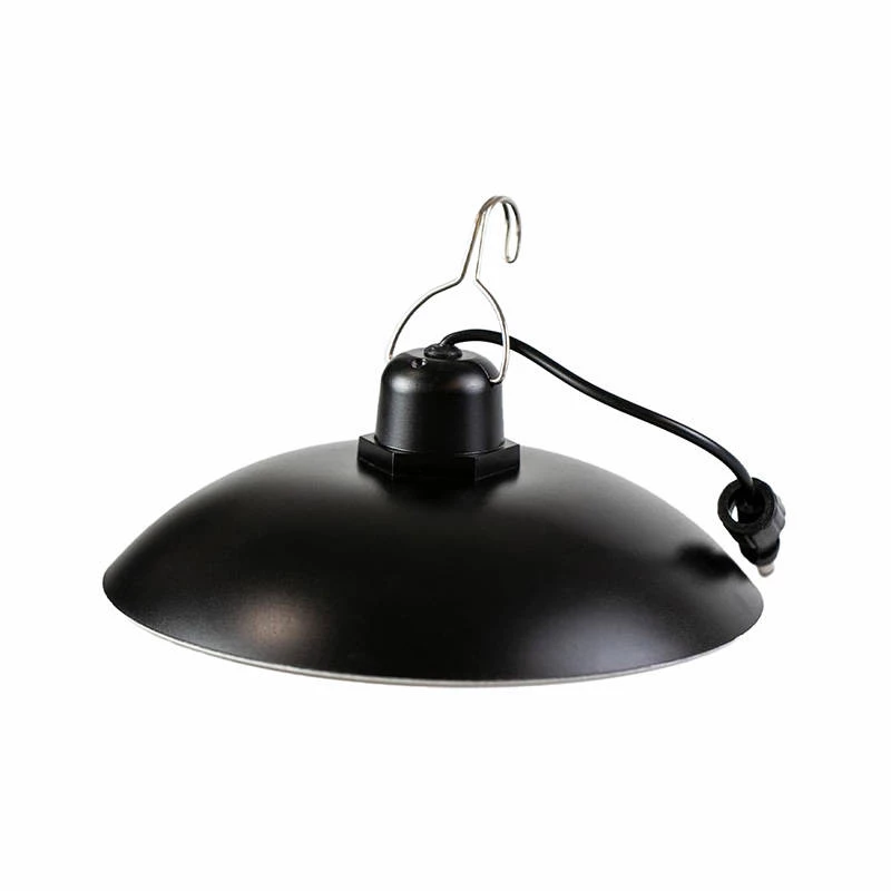 Superfire FF10-B zonnelamp, waterdicht, met afstandsbediening, wit