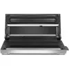 Caso | barvacuümsealer | GourmetVAC 280 | vermogen 130 W | zilver