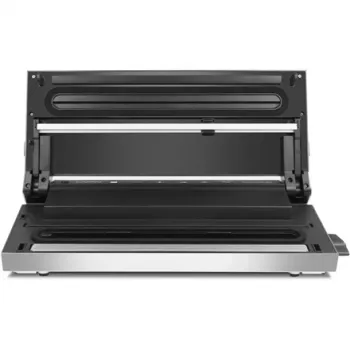 Caso | barvacuümsealer | GourmetVAC 280 | vermogen 130 W | zilver
