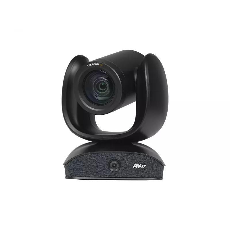AVer CAM570 zwart 3840 x 2160 pixel 60 fps Exmor