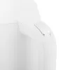 Adler waterkoker | AD 1386 | Elektrisch | 1850 W | 2,2 L | Kunststof | 360°-draaivoet | Wit