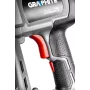Nietpistool Graphite 58G081 diepte 270 mm gewicht 2,64 kg