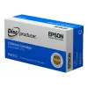 Epson C13S020688 inktpatroon 1 stuk origineel cyaan