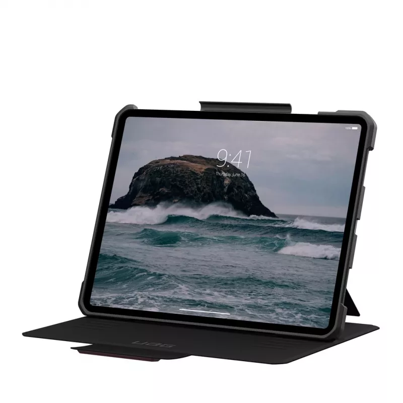 Urban Armor Gear Metropolis SE Series iPad Pro 13 (7e gen., 2024, M4) foliohoes