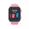 Slim kinderhorloge Garett Kids Twin 2 4G, 1,83" IPS, GPS, roze