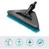 Gardena Cleansystem steelborstel hard flex, 18814-20