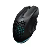 Muis Baracuda BGM-101 Penguin zwart USB
