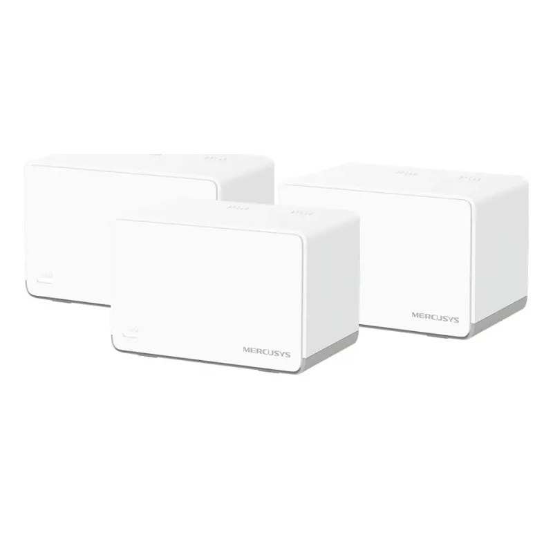 Mercusys AX1800 Whole Home Mesh WiFi 6 Systeem