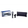 Shure Beta 58A - dynamische supercardioïde zangmicrofoon
