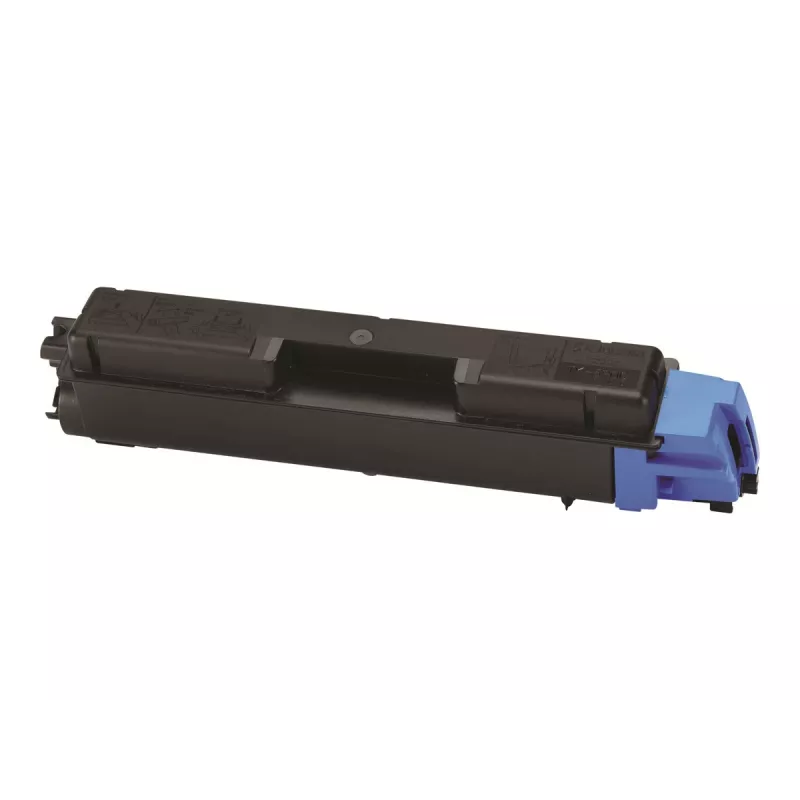 KYOCERA TK-590C tonerpatroon 1 stuk origineel cyaan