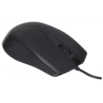 A4Tech OP-760 muis USB Type-A optisch 1200 DPI