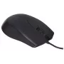 A4Tech OP-760 muis USB Type-A optisch 1200 DPI