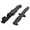 SCK 828-6 zwart tactisch mes