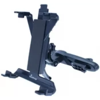 MEDIARANGE MRMA203 - mobiel/smartphone - tablet/UMPC - passieve houder - auto - zwart