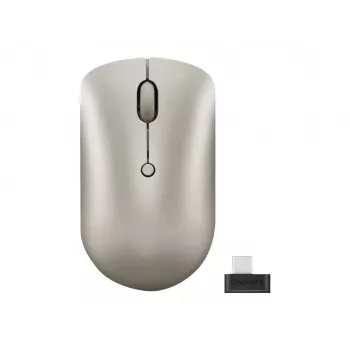 Lenovo 540 Muis Office dubbelhandig RF draadloos optisch 2400 DPI