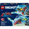 Lego 71489 DREAMZzz Coopers vliegende videogamecontroller, constructiespeelgoed