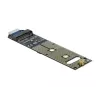 Interne M.2-adapter DeLOCK 64069