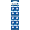 Mini-alkalinebatterijen everActive G10 LR1130 LR54 10 stuks